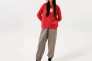Кофта Nike W NSW ESSNTL FLC GX CREW BV4112-623 Фото 3