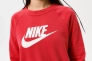 Кофта Nike W NSW ESSNTL FLC GX CREW BV4112-623 Фото 4