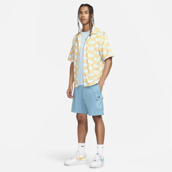 Шорти DM4582-424 Jordan DM4582-424 фото 3 — інтернет-магазин Tapok