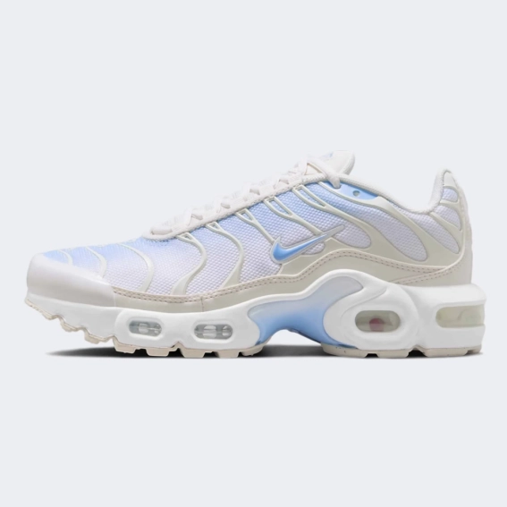 Кроссовки Nike AIR MAX PLUS (GS) CD0609-411 фото 1 — интернет-магазин Tapok