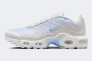 Кроссовки Nike AIR MAX PLUS (GS) CD0609-411 Фото 1