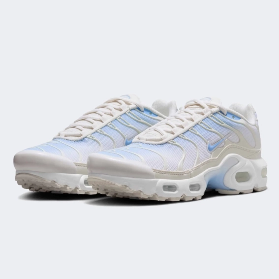 Кроссовки Nike AIR MAX PLUS (GS) CD0609-411 фото 2 — интернет-магазин Tapok