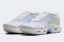 Кроссовки Nike AIR MAX PLUS (GS) CD0609-411 Фото 2