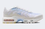Кроссовки Nike AIR MAX PLUS (GS) CD0609-411 Фото 3