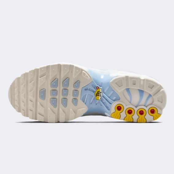 Кроссовки Nike AIR MAX PLUS (GS) CD0609-411 фото 4 — интернет-магазин Tapok