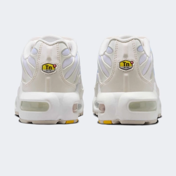 Кроссовки Nike AIR MAX PLUS (GS) CD0609-411 фото 5 — интернет-магазин Tapok