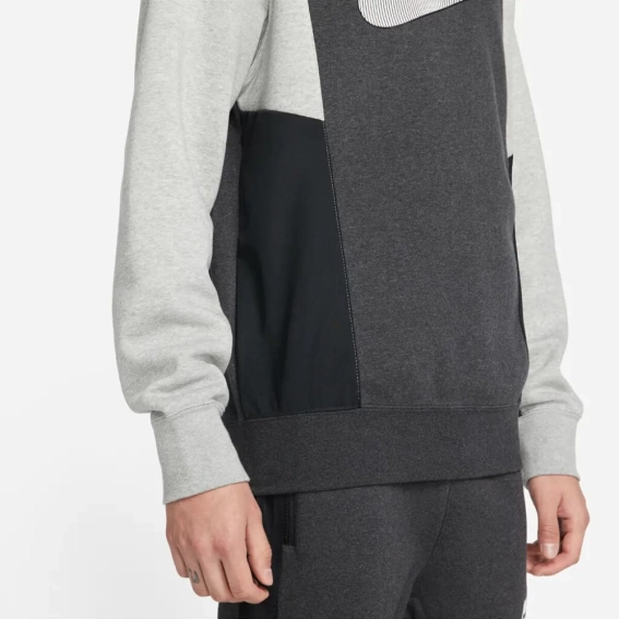 Кофта DM6788-032 Jordan DM6788-032 фото 3 — интернет-магазин Tapok