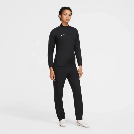 W NK DRY ACDMY18 TRK SUIT W 893770-010 фото 1 — интернет-магазин Tapok