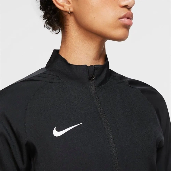 W NK DRY ACDMY18 TRK SUIT W 893770-010 фото 3 — интернет-магазин Tapok