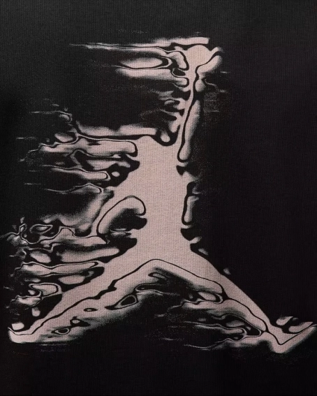 Толстовка Jordan M DF SPRT CSVR GFX PO HQ8661-010 фото 3 — інтернет-магазин Tapok