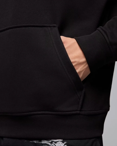 Толстовка Jordan M DF SPRT CSVR GFX PO HQ8661-010 фото 4 — інтернет-магазин Tapok