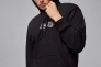 Толстовка Jordan M DF SPRT CSVR GFX PO HQ8661-010 Фото 8