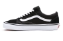 Кросівки Vans Old Skool Black/White VN000D3HY281 Фото 3