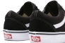 Кросівки Vans Old Skool Black/White VN000D3HY281 Фото 4