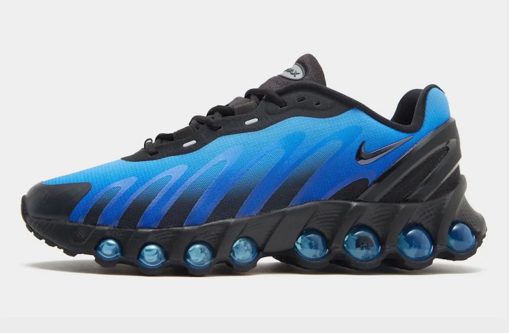 Кросівки Nike AIR MAX DN8 FQ7860-001 фото 1 — інтернет-магазин Tapok