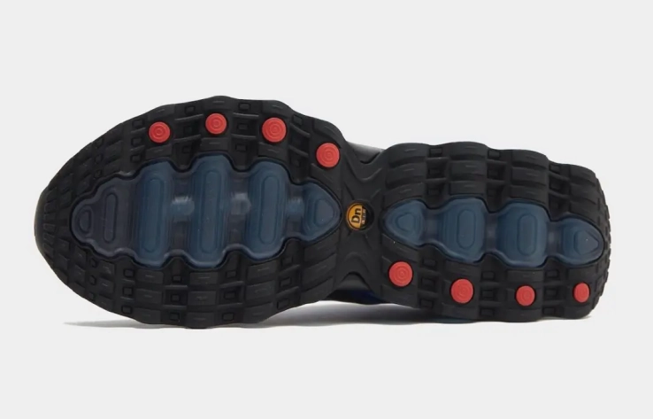 Кросівки Nike AIR MAX DN8 FQ7860-001 фото 5 — інтернет-магазин Tapok