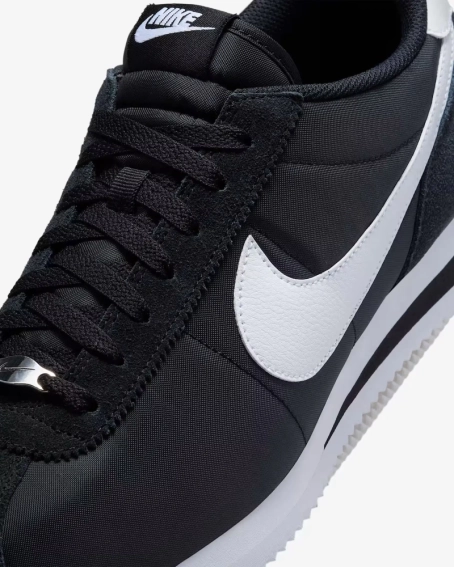 Кросівки Nike CORTEZ TXT HF0263-001 фото 6 — інтернет-магазин Tapok
