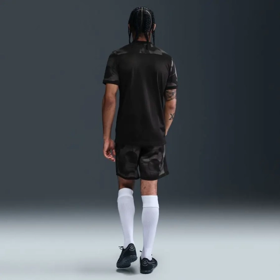 Футболка Nike M DF ACD+ TOP SS GX HJ4239-010 фото 5 — інтернет-магазин Tapok