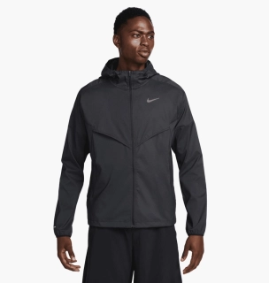 Куртка мужская Nike Windrunner Black FB7540-010