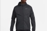 Куртка мужская Nike Windrunner Black FB7540-010 Фото 2
