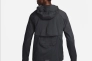 Куртка мужская Nike Windrunner Black FB7540-010 Фото 3