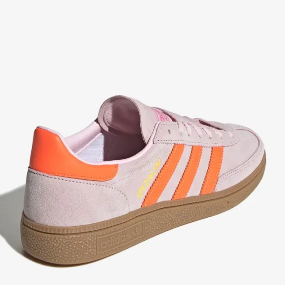 Кроссовки женские женские Adidas Handball Spezial JS0250 38 JS0250 фото 4 — интернет-магазин Tapok