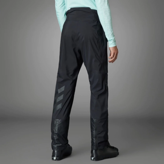 Брюки Adidas Terrex Techrock IB1167 фото 2 — интернет-магазин Tapok