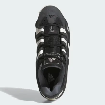 Кроссовки мужские Adidas Crazy 8 BYW Low JI0338 41 JI0338 фото 2 — интернет-магазин Tapok
