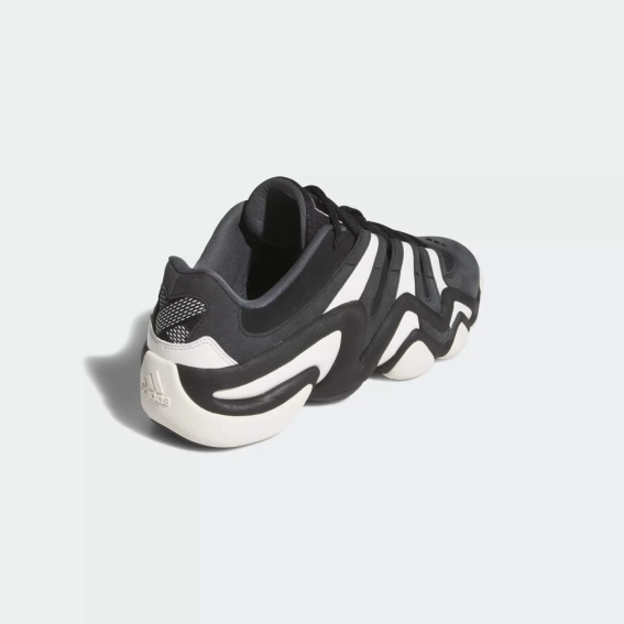 Кроссовки мужские Adidas Crazy 8 BYW Low JI0338 41 JI0338 фото 3 — интернет-магазин Tapok