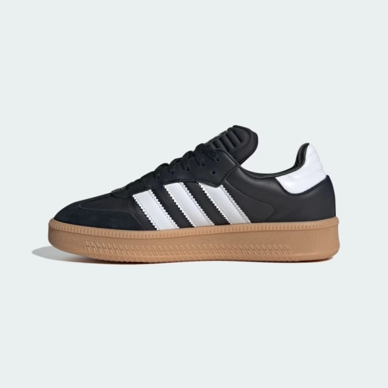Кроссовки женские Кроссовки женские Adidas Samba XLG IE1379 39 IE1379 фото 4 — интернет-магазин Tapok