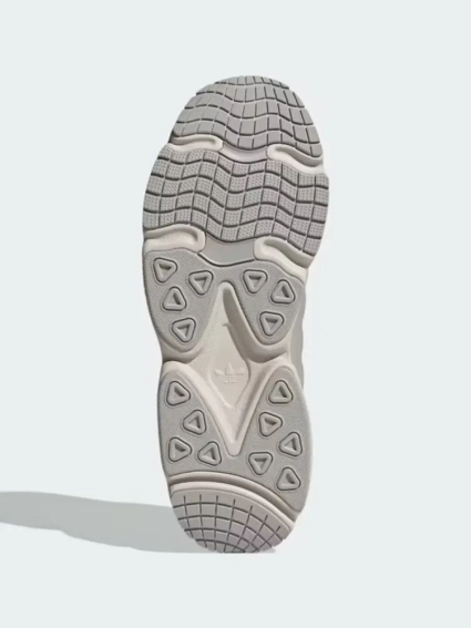 Кроссовки мужские Adidas Ozmillen IF9599 44.5 IF9599 фото 2 — интернет-магазин Tapok