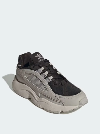 Кроссовки мужские Adidas Ozmillen IF9599 44.5 IF9599 фото 3 — интернет-магазин Tapok