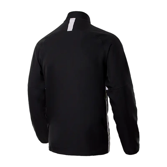 WOVEN TRACK JACKET ACADEMY 1 9 AJ9129-060 фото 2 — интернет-магазин Tapok