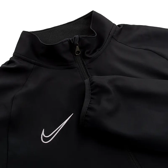 WOVEN TRACK JACKET ACADEMY 1 9 AJ9129-060 фото 3 — интернет-магазин Tapok