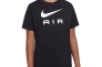 Футболка Nike K NSW TEE NIKE AIR DV3934-010 Фото 1
