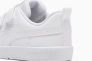 Кеды детские Courtflex V3 V PS 39764202 Puma 1,5K (34) Белый 39764202 Фото 6