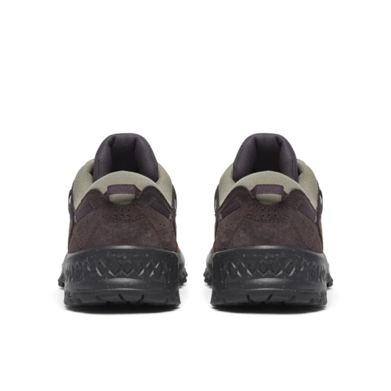 Кросівки GRID PEAK S70930-2 Saucony 10 (44) Темно-коричневий S70930-2 фото 5 — інтернет-магазин Tapok