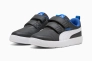 Кеды детские Courtflex V3 V PS 39764213 Puma 10 (28) Темно-серый 39764213 Фото 3