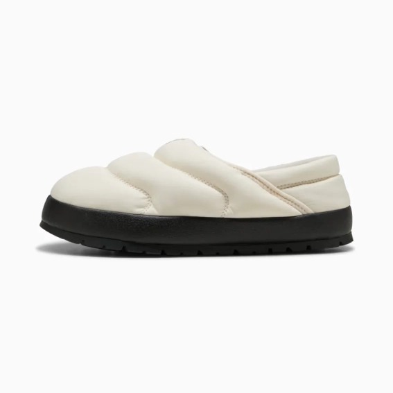 Шльопанці Unisex PUMA Tuff Terra 40217602 Puma 4 (37) Білий 40217602 фото 1 — інтернет-магазин Tapok
