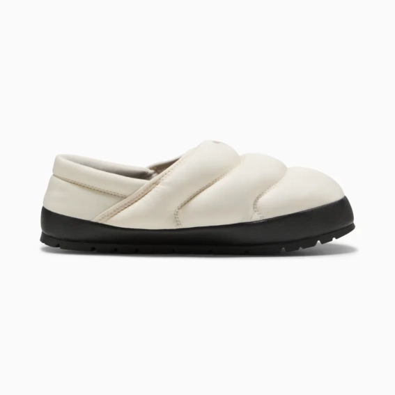 Шльопанці Unisex PUMA Tuff Terra 40217602 Puma 4 (37) Білий 40217602 фото 2 — інтернет-магазин Tapok