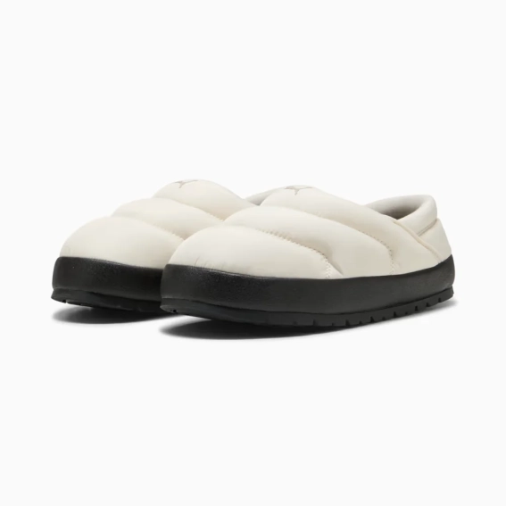 Шльопанці Unisex PUMA Tuff Terra 40217602 Puma 4 (37) Білий 40217602 фото 3 — інтернет-магазин Tapok