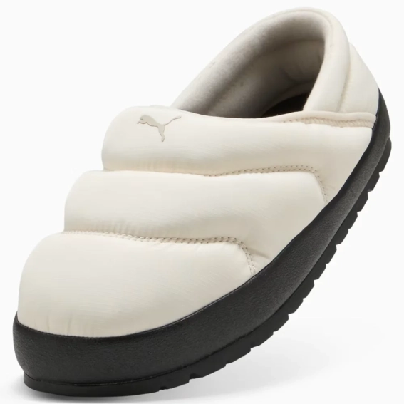 Шльопанці Unisex PUMA Tuff Terra 40217602 Puma 4 (37) Білий 40217602 фото 5 — інтернет-магазин Tapok