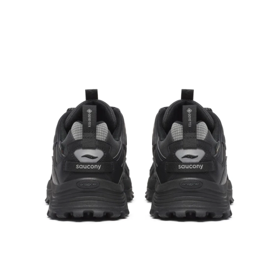 Кроссовки GRID AURA X GTX S70925-1 Saucony 10,5 (44,5) Черный S70925-1 фото 5 — интернет-магазин Tapok