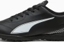Сороконожки Puma VITORIA II TT черный Уни 44,5 (10UK) 29 см 108501-01 Фото 1