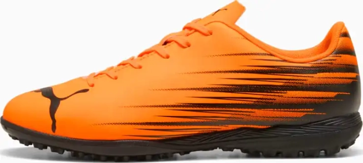 Сороконіжки Puma ATTACANTO II TT помаранчевий 44 (9,5UK) 28,5 см (108494-04) 108494-04 фото 1 — інтернет-магазин Tapok