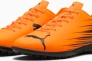 Сороконіжки Puma ATTACANTO II TT помаранчевий 44 (9,5UK) 28,5 см (108494-04) 108494-04 Фото 2