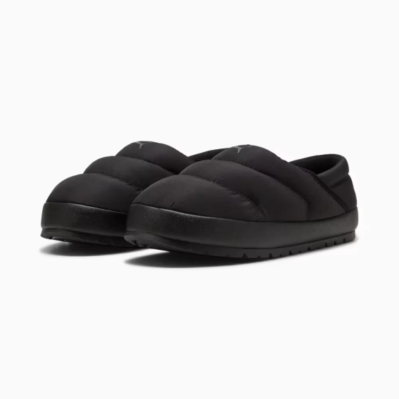 Шлепанцы Unisex PUMA Tuff Terra 40217601 Puma 6 (39) Черный 40217601 фото 3 — интернет-магазин Tapok