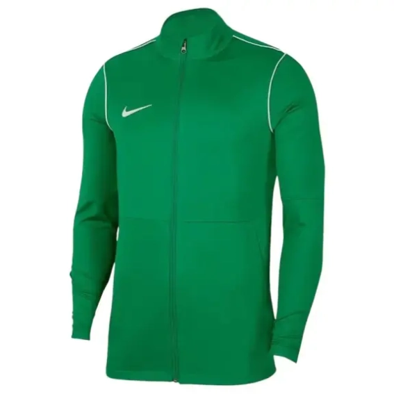 Кофта дитяча Nike Park 20 Green FJ3026-302, Цвет Зелёный, Размер (Европа) - L FJ3026-302 фото 1 — інтернет-магазин Tapok