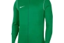 Кофта дитяча Nike Park 20 Green FJ3026-302, Цвет Зелёный, Размер (Европа) - L FJ3026-302 Фото 1