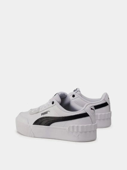 Кросівки жіночі Puma Carina Lift (37303102) фото 2 — інтернет-магазин Tapok